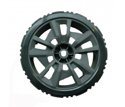 Roues (Nouvelle version)