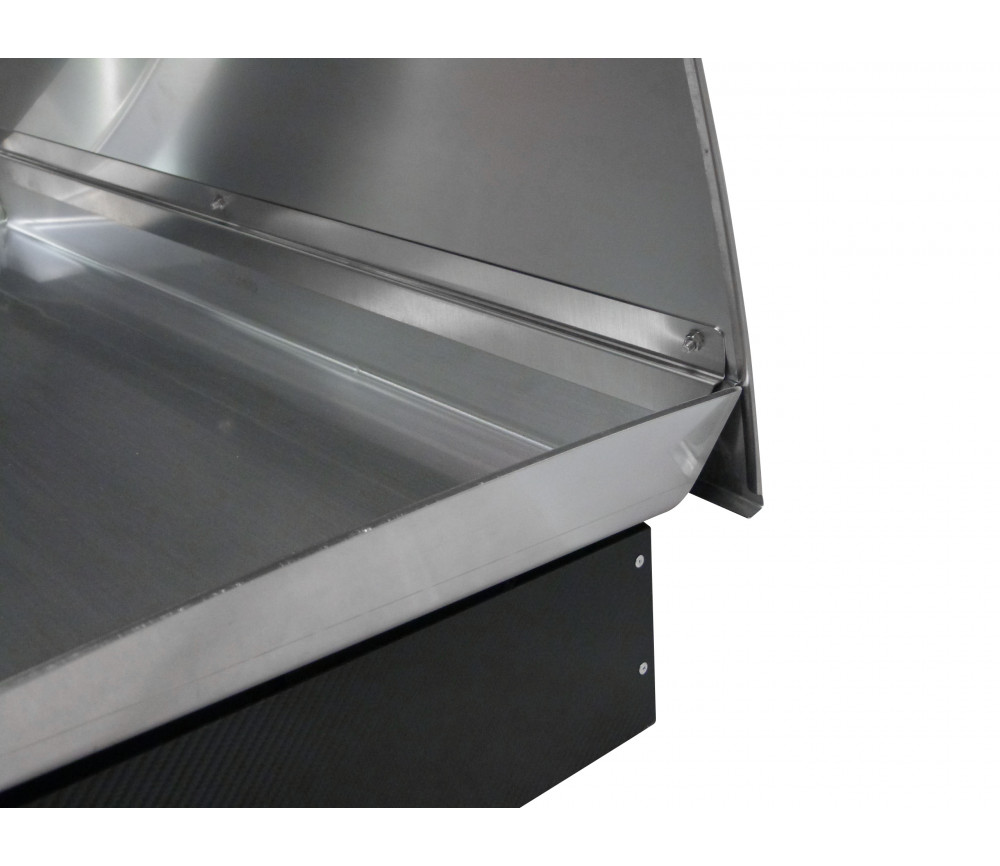 Couvercle Pour Plancha Cuisinez à l