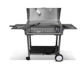 Pack Plancha LUX 830