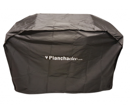 Planchaelec - Pack plancha électrique NEO E530 + Chariot + accessoires - -  Plancha - Rue du Commerce