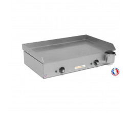 Plancha électrique inox Néo 650 – 65 cm (2400W)