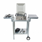 Pack plancha classic