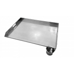 Bandejas para planchas