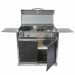 Pack Plancha Anthéa