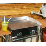 Choosing the Right Plancha with Planchaelec: Our Guide
