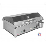 Anthéa Plancha Pack