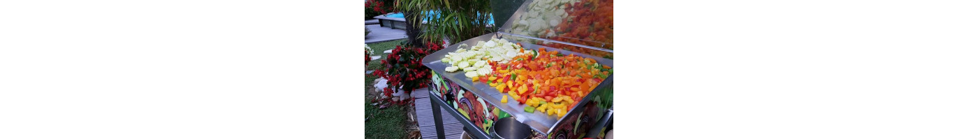 Comment nettoyer une plancha inox : Guide de nettoyage pour votre plancha électrique